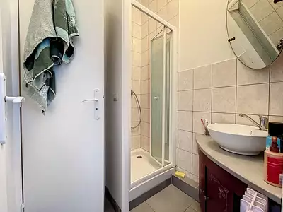 Appartement, 22 m²