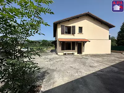 Maison, 218,5 m²