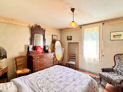 Maison, 146 m²