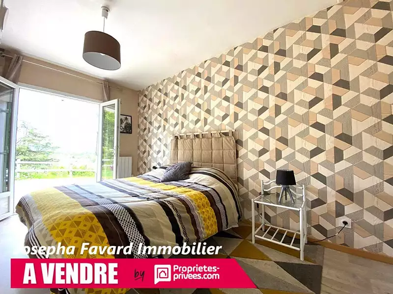 Maison, 92 m²
