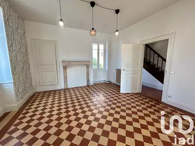 Maison, 173 m²