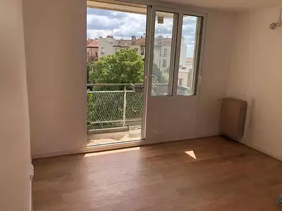 Appartement, 51 m²