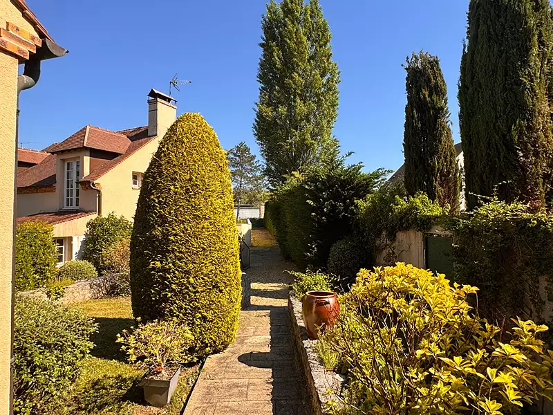 Maison, 219 m²