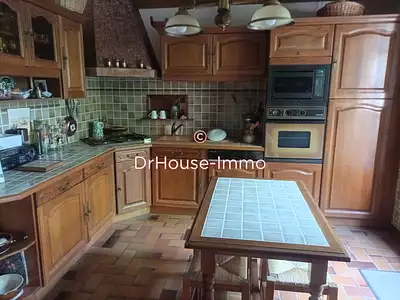 Maison, 153 m²