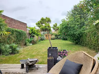 Maison, 163 m²