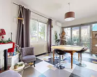 Maison, 145 m²