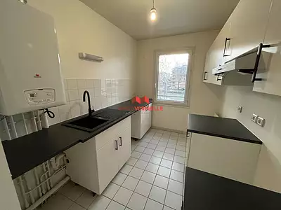 Appartement, 49,19 m²