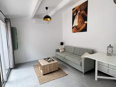 Appartement, 30,17 m²