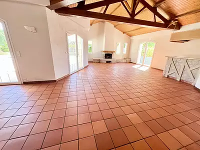 Maison, 200 m²