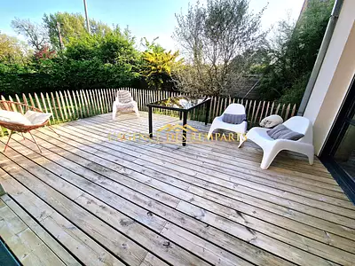 Maison, 165 m²