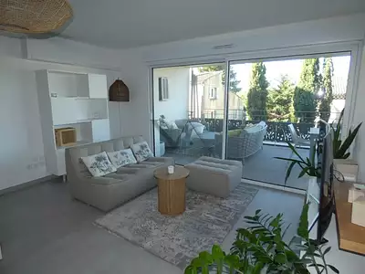 Appartement, 67 m²