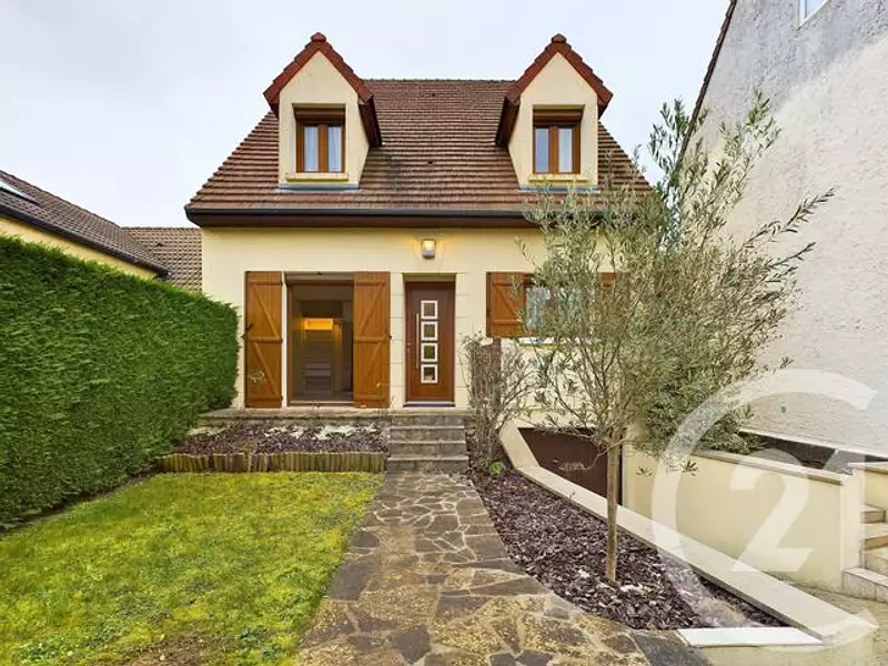 Maison, 170,4 m²