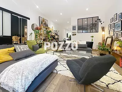 Appartement, 58,2 m²