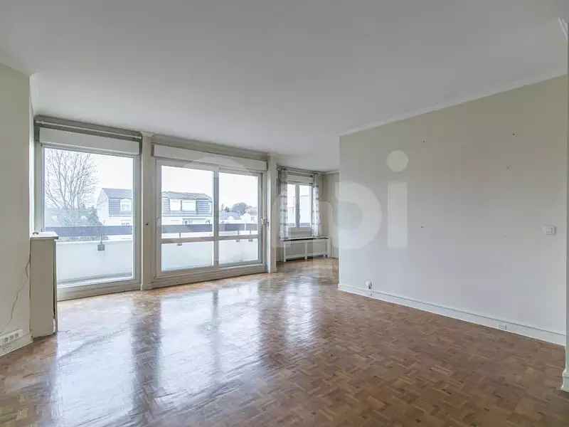 Appartement, 105 m²