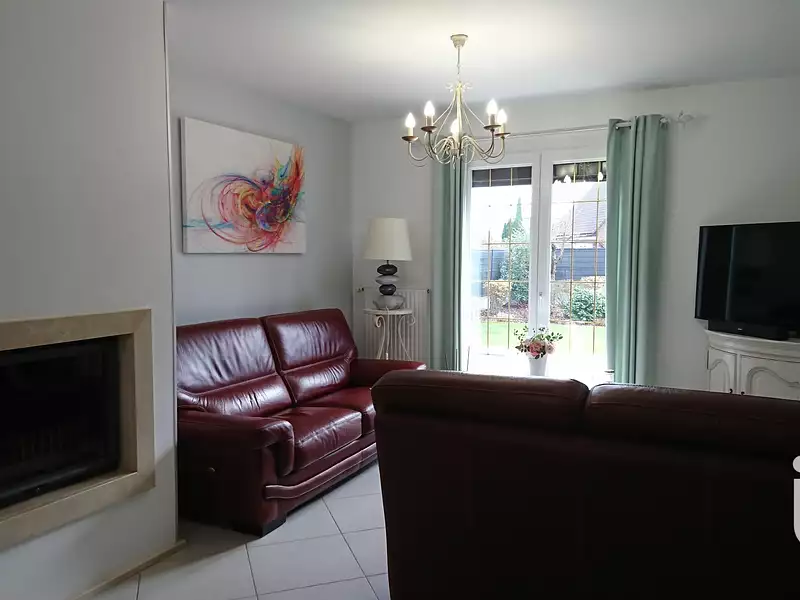 Maison, 102 m²