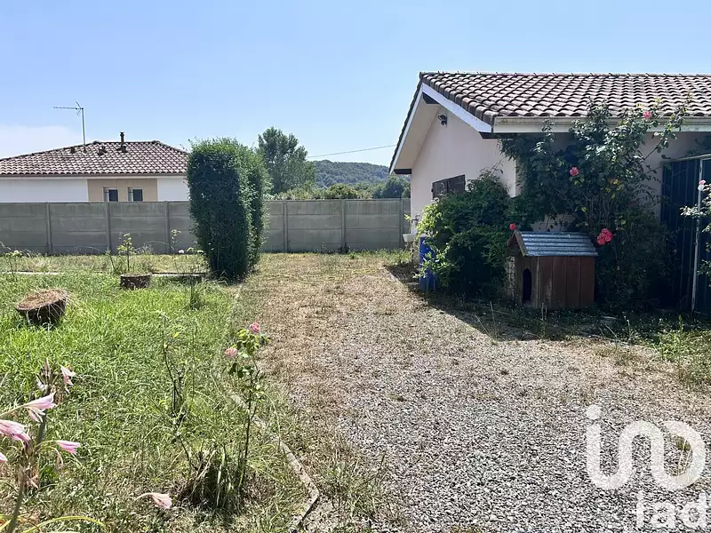 Maison, 120 m²