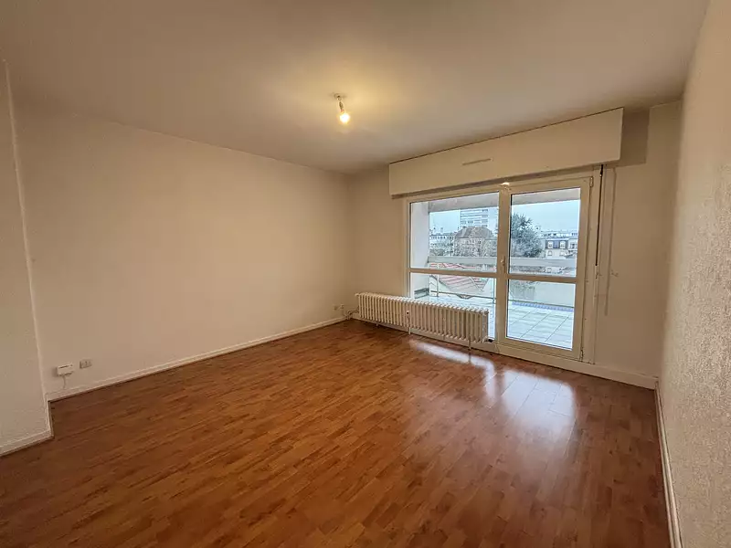 Appartement, 39 m²