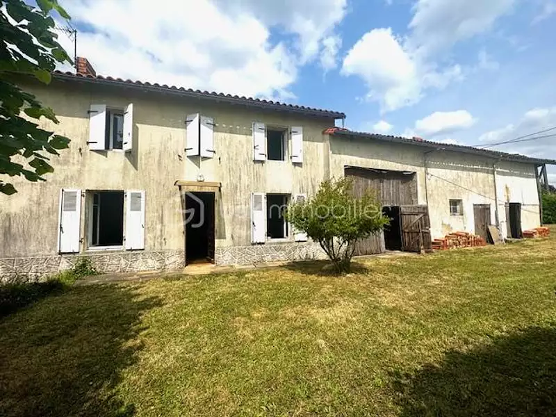 Maison, 87 m²