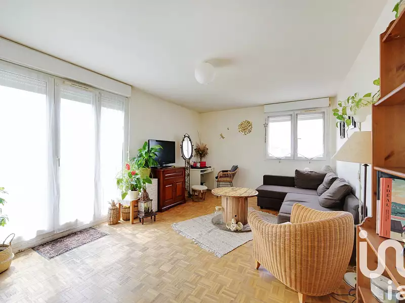 Appartement, 68 m²
