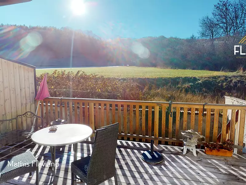 Appartement, 151,09 m²