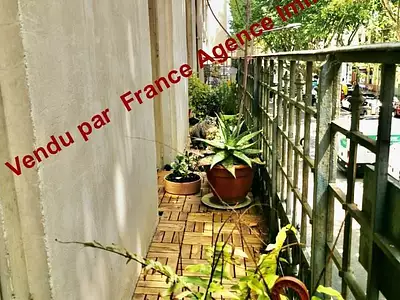 Appartement, 100 m²