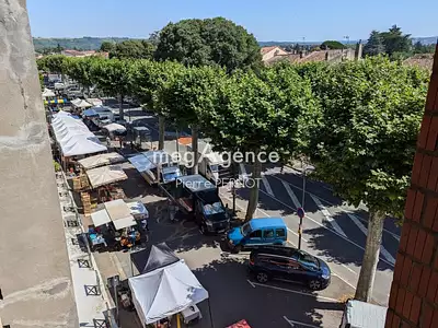 Appartement, 68 m²