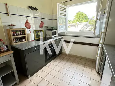 Maison, 130 m²