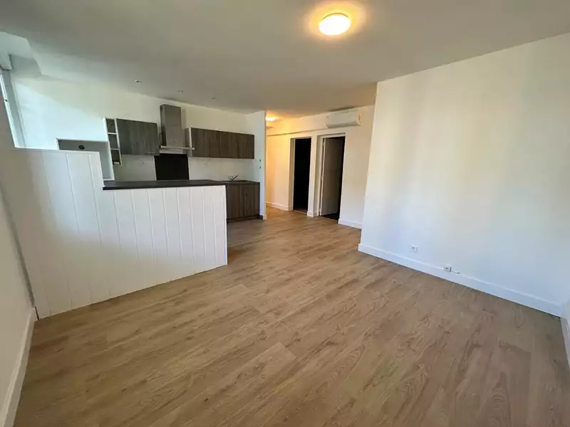 Appartement, 63 m²