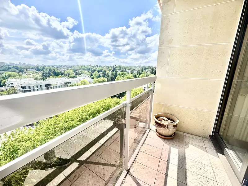 Appartement, 94 m²