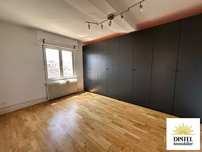 Appartement, 52,08 m²