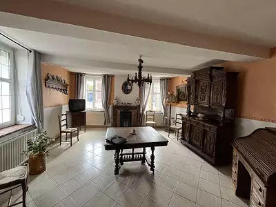 Maison, 190 m²