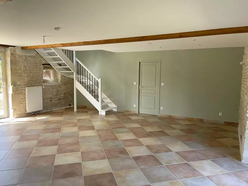 Maison, 208 m²