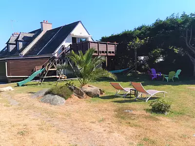 Maison, 200 m²