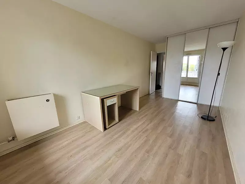 Appartement, 80,14 m²