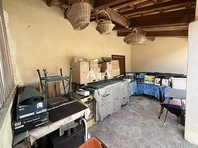 Maison, 155 m²