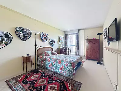 Appartement, 160,5 m²