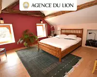 Maison, 160 m²