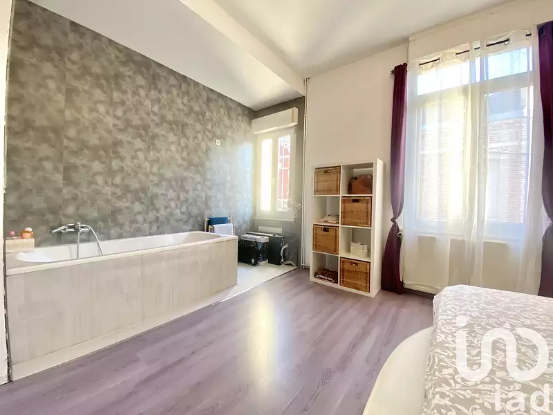 Maison, 128 m²
