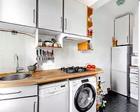 Appartement, 110 m²