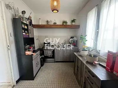 Maison, 134 m²