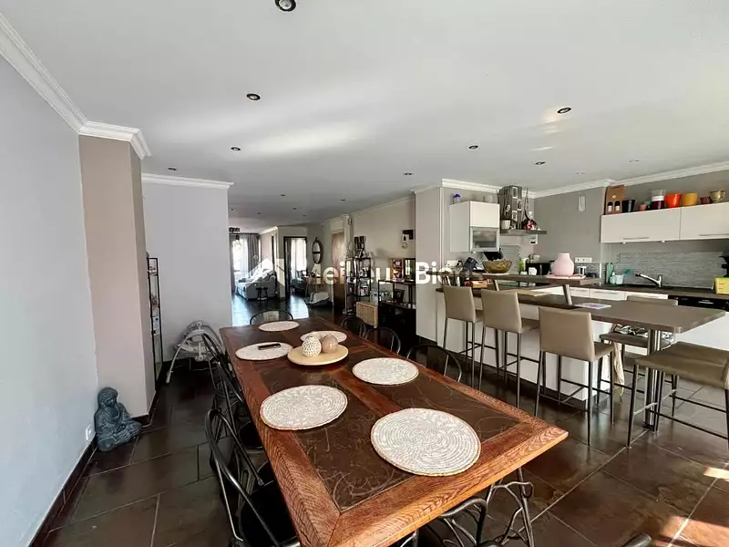 Appartement, 119 m²