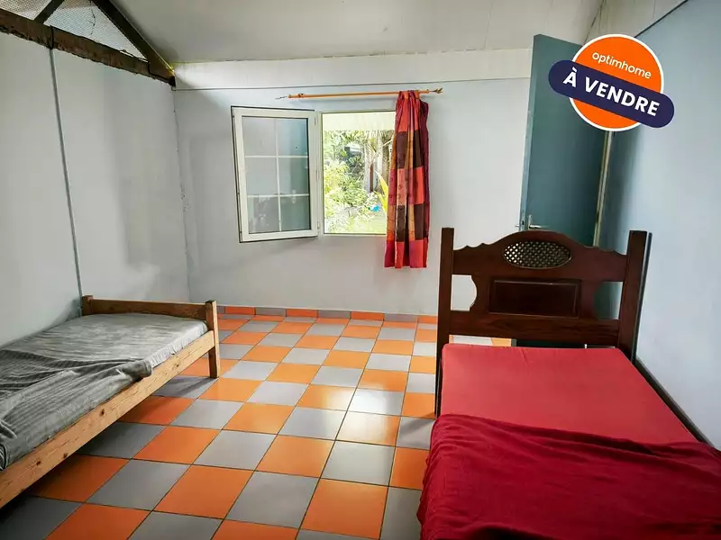 Maison, 120 m²
