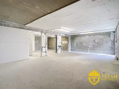 Appartement, 84 m²