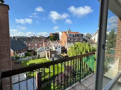 Appartement, 28,71 m²