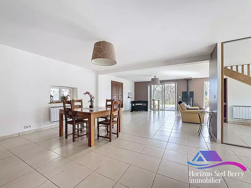 Maison, 210 m²