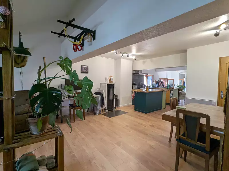 Appartement, 61,68 m²