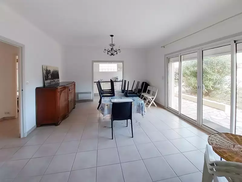 Maison, 140 m²