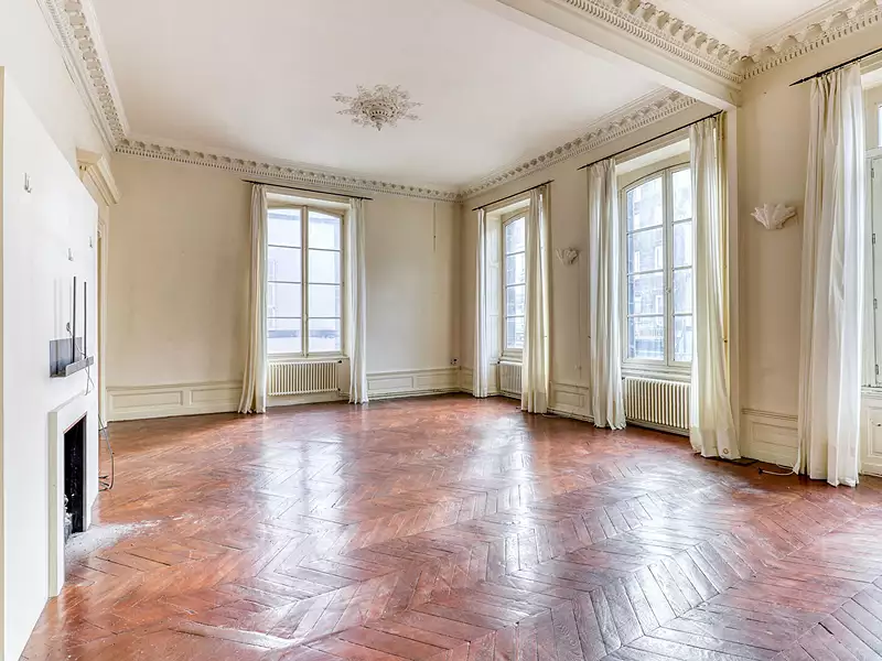 Appartement, 190 m²