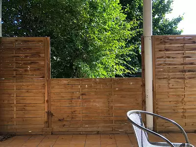 Appartement, 74 m²