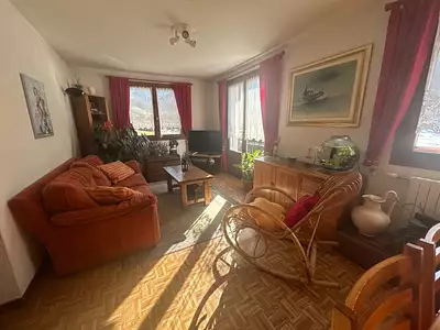 Appartement, 76 m²